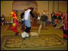 [MortonFox FF2006 Final round of musical chairs with only two left in the game]