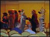 [MortonFox FF2006  Performing in Fursuit  workshop-fd0003]