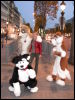 [20051029 ScritchPippinYagfox 48 ChampsElysees]